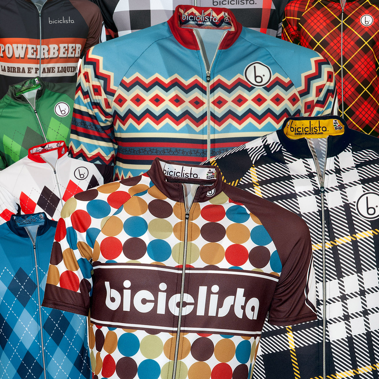 CLOSEOUTS AND SAMPLES