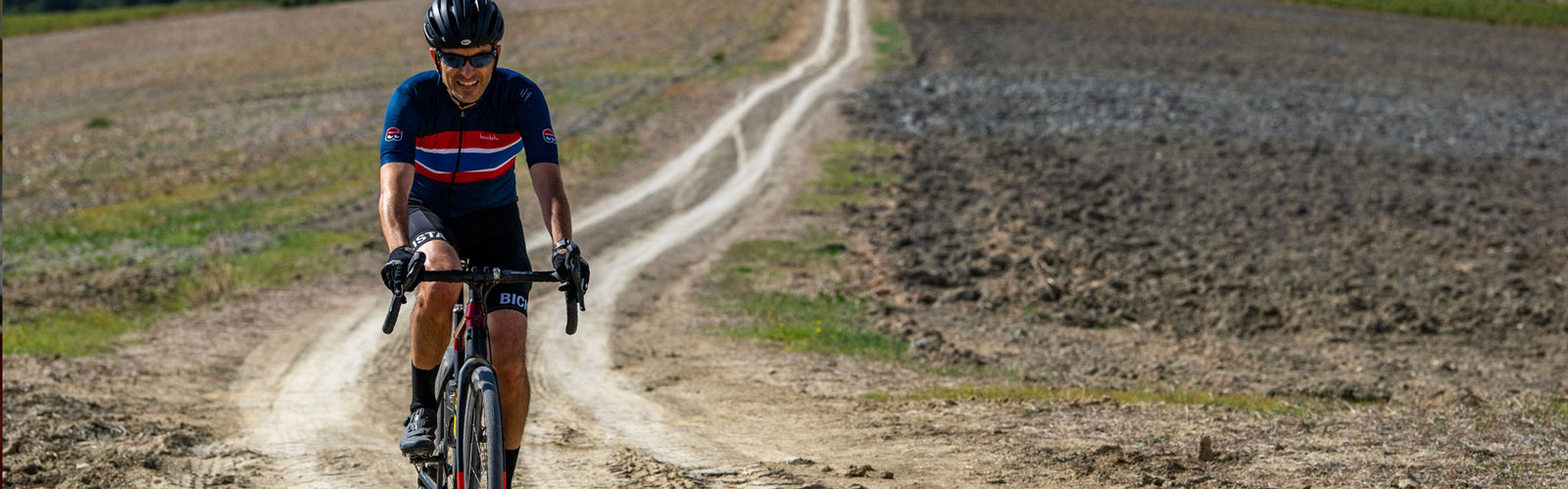 Race Jerseys and Skinsuits
