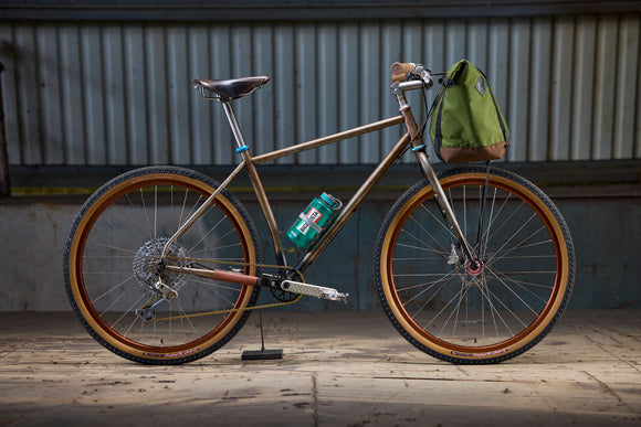 DEMO AND SHOW BIKES DEALS