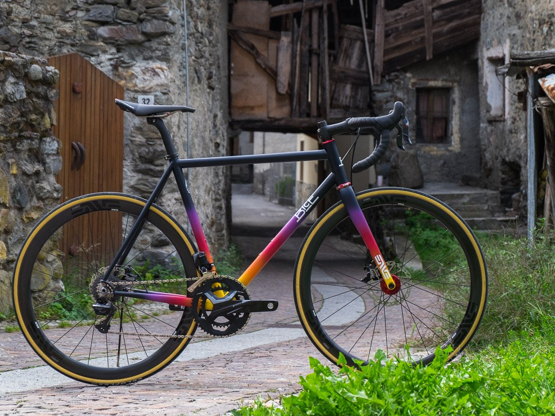 BIKES