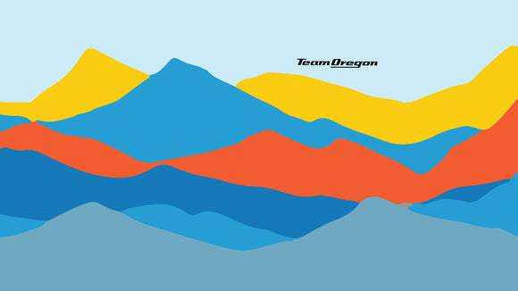 Team Oregon