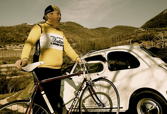Zullo Bikes