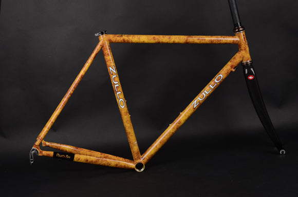 Zullo Rims Zullo Bikes – BiciclistaUS
