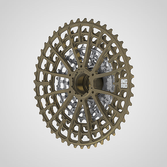 Ingrid Components – Page 2 – BiciclistaUS