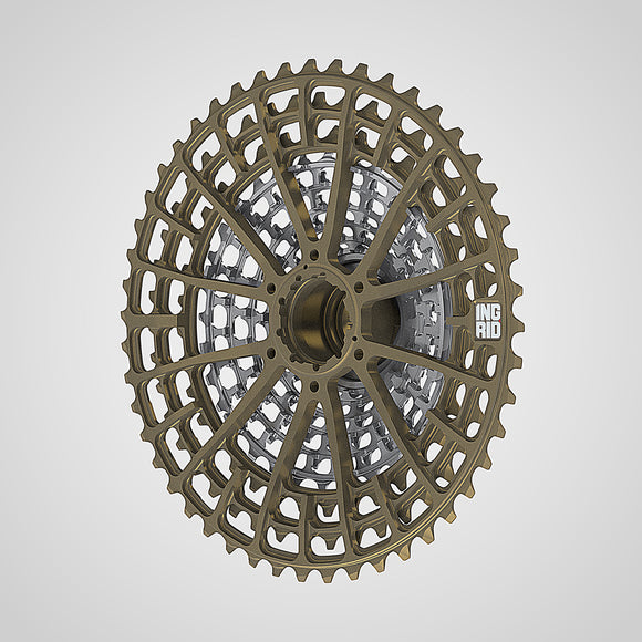 Ingrid Components – Page 2 – BiciclistaUS