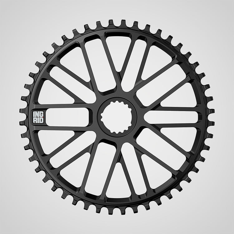 Ingrid Components – BiciclistaUS