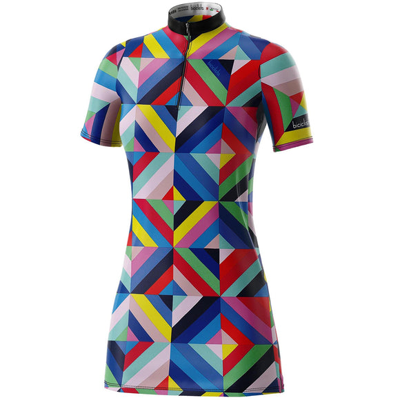 Cycling Dress BiciclistaUS Cycling Dress BiciclistaUS