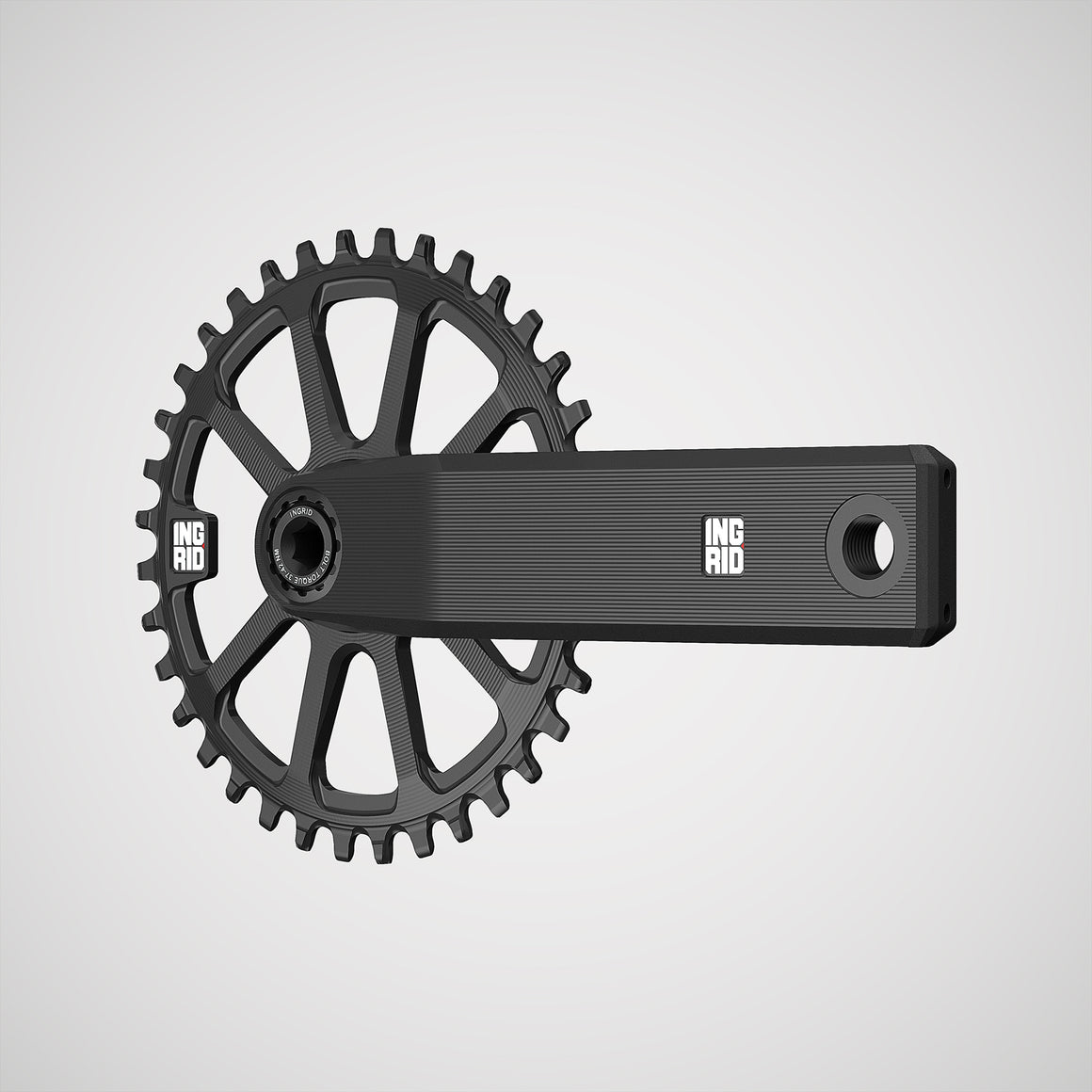 Ingrid Components – BiciclistaUS
