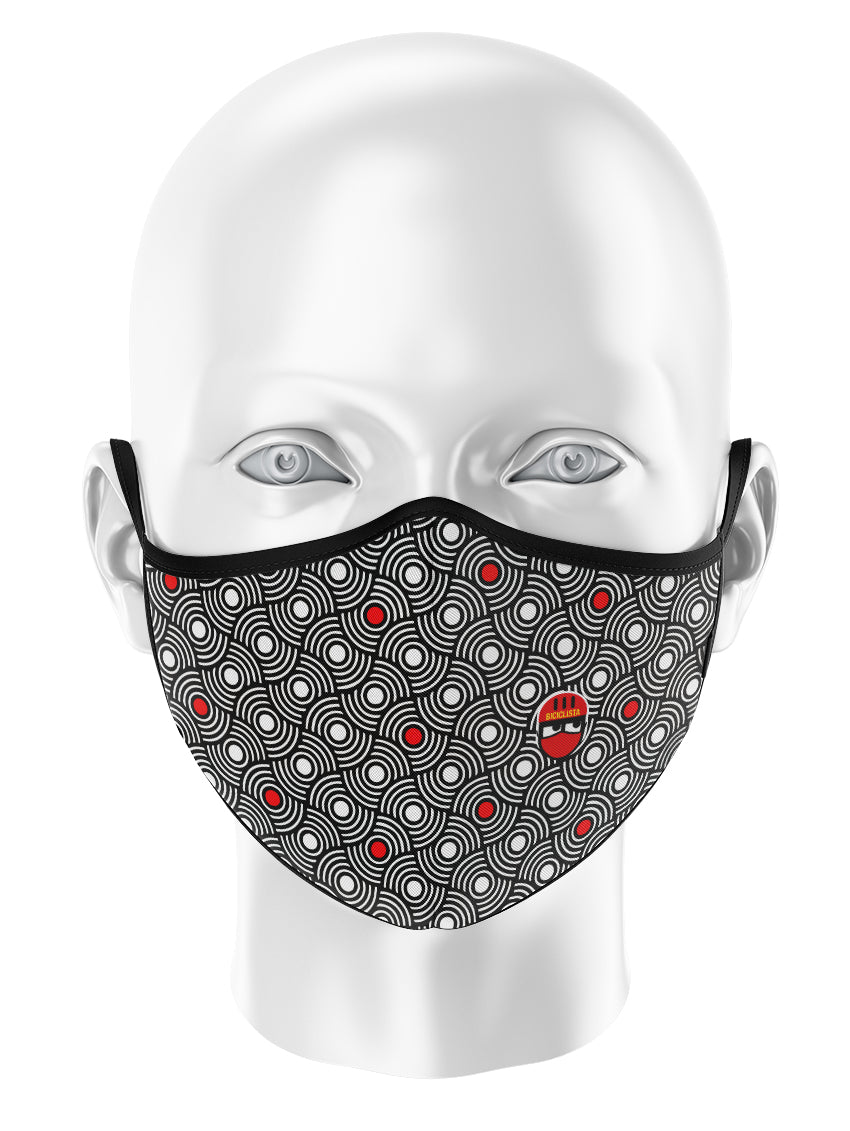 VORTEX DUAL PROTECTION MASK – BiciclistaUS