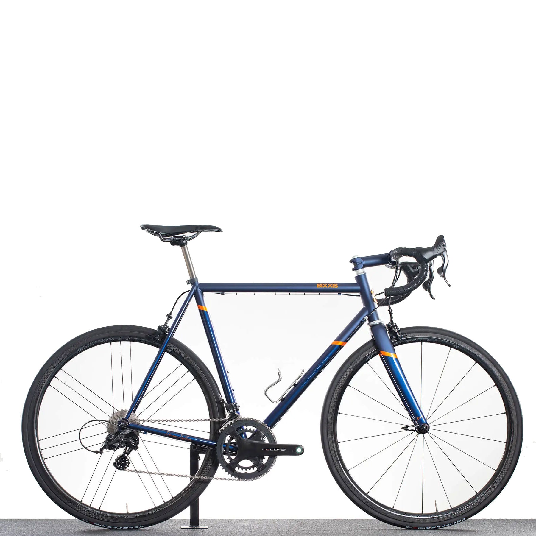 Prima Rize Xl BIXXIS PRIMA XL Frameset – BiciclistaUS