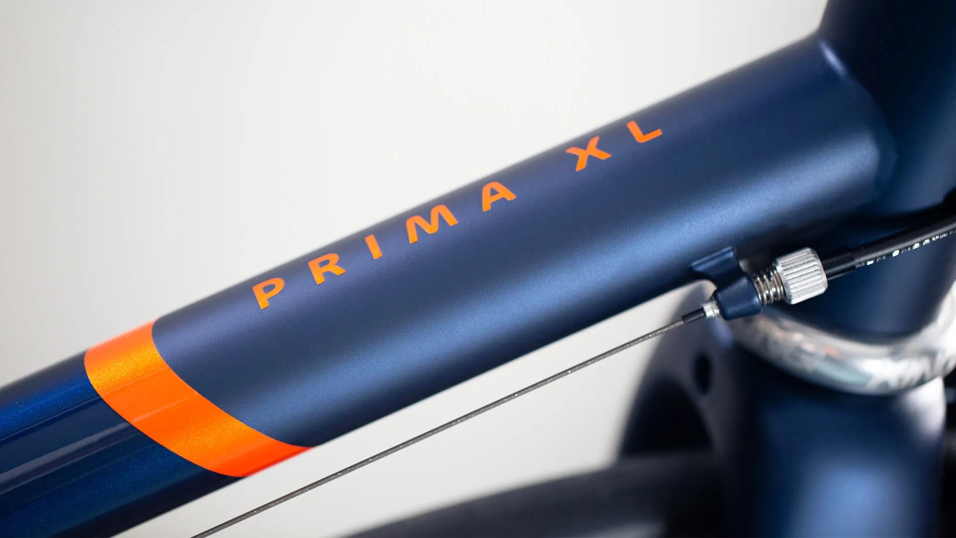 BIXXIS PRIMA XL Frameset