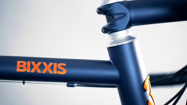 Prima Rize Xl BIXXIS PRIMA XL Frameset – BiciclistaUS