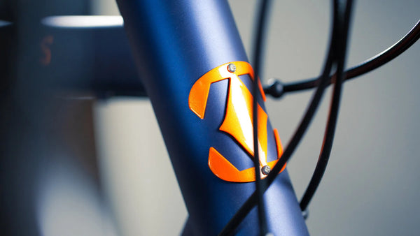 Prima Rize Xl BIXXIS PRIMA XL Frameset – BiciclistaUS